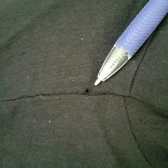 Merona Coverup - Picture 6 of 6